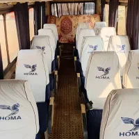 اویکو a51مینی بوس ۲۱نفره|خودرو سنگین|اسلام‌شهر, شاطره|دیوار