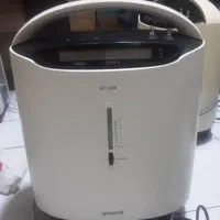 خرید و فروش دستگاه اکسیژن ساز