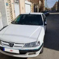 ماشین پارس تیوفیو مدل ۹۸