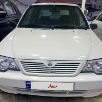پراید ۱۳۲ مدل ۹۲ sx