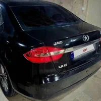 جک J5 اتومات مشکی بدون رنگ مدل ۹۴ کم‌کار