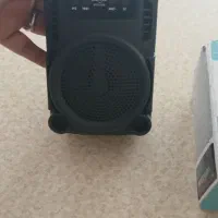 اسپیکر سالم|پخش‌کننده همراه|نهاوند, |دیوار