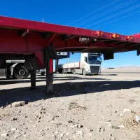 کفی کالبریز ایتالیا دومحور ده پیچ|خودرو سنگین|قزوین, |دیوار