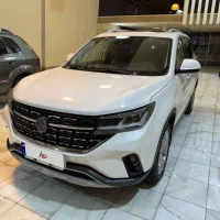 فردا موتور    FMC    T5      مدل ۱۴۰۱|خودرو سواری و وانت|امیرکلا, |دیوار