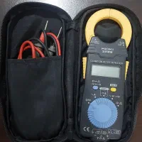 کلمپ مولتی متر هیوکی3288