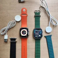 ساعت هوشمند