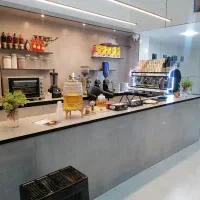 استخدام باریستا خانم سن بین ۲۰ تا ۳۰ سال با تجربه