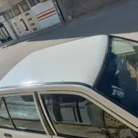 پراید Saba GLXI، مدل ۱۳۸۴|خودرو سواری و وانت|میاندوآب, |دیوار