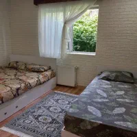 اجاره روزانه هفتگ ماهانه ویلا استخردار رشت|اجارهٔ کوتاه‌مدت ویلا و باغ|رشت, کوی امام رضا|دیوار