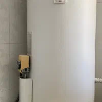 آبگرمکن سالم و تمیز