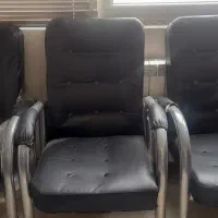 فروش ملزومات اداری بصورت یکجا|مبلمان اداری|بازرگان, |دیوار