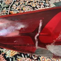 چراغ عقب سراتو|قطعات یدکی و لوازم جانبی|رباطکریم, رباطکریم|دیوار