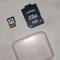 مموری‌کارت‌حافظه