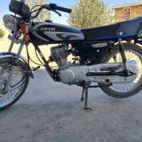کویر1400 کاربرات|موتورسیکلت|شیراز, حومه شیراز|دیوار