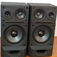 اسپیکر‌یا‌باند‌سونی