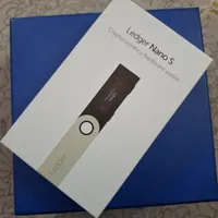 کیف پول دیجیتال / ledger Nano s|قطعات و لوازم جانبی رایانه|تهران, شهرک ولیعصر|دیوار