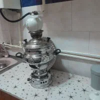 سماور6 لیتری