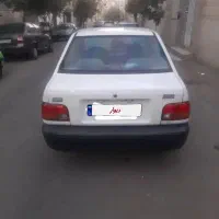 پراید ۱۳۱ دوگانه سوز|خودرو سواری و وانت|تهران, دکتر هوشیار|دیوار