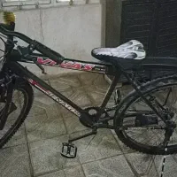 دوچرخه 26ویواس|دوچرخه، اسکیت، اسکوتر|مشهد, شهید علی محمدی|دیوار