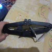 جک ماشین|قطعات یدکی و لوازم جانبی|مشهد, یوسفیه (شهرک غرب)|دیوار