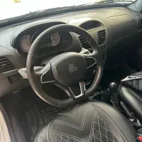 کوییک RS مدل ۱۴۰۲|خودرو سواری و وانت|گرگان, |دیوار