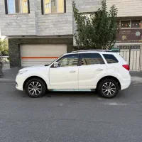 هایما مدل ۹۷ بدون رنگ کم کار|خودرو سواری و وانت|تبریز, |دیوار