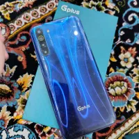 گوشی جی پلاس