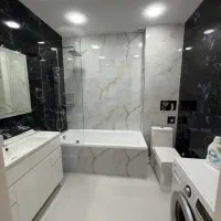 آپارتمان 85متری فول. ویو ابدی