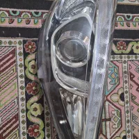 چراغ جلو ۲۰۷ کروزی دست دوم