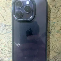 آیفون ۱۴ پرو