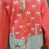 لباس دخترانه