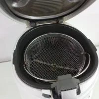 Delonghi سرخ کن|ظروف پخت‌وپز|تهران, امیریه|دیوار