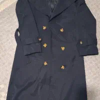 بارانی بلند