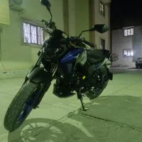 گلکسی na180cc کاملاً سالم و کم کار|موتورسیکلت|جهرم, |دیوار