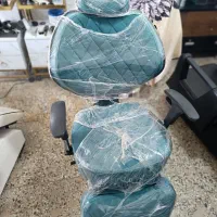 صندلی اصلاح و سرشور امناسب ارایشگاه مردانه و زنانه|آرایشگاه و سالنهای زیبایی|سنندج, |دیوار