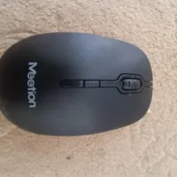 موس بی سیم میشن مدل MT-R547