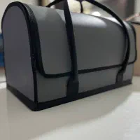 کیف ابزار ناخن و میکاپ باکس داخل abs|آرایشگاه و سالن‌های زیبایی|تهران, فردوسی|دیوار