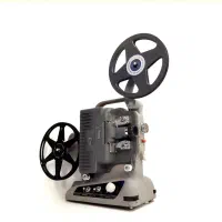 آپارات 8 میلیمتری یاشیکا|دوربین عکاسی و فیلمبرداری|کرج, فاز ۳ گوهردشت|دیوار