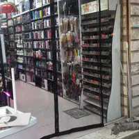 پرده آهنربایی مغناطیسی مگنتی|پرده، رانر، رومیزی|تهران, شهرک ولیعصر|دیوار