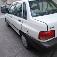 پراید 131|خودرو سواری و وانت|رشت, کاکتوس|دیوار