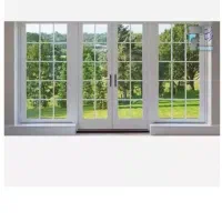 درب و پنجره اهنی