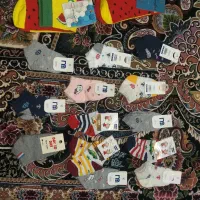 تعدادی جوراب،ساق دست مفت|لباس|مشهد, مشکینی (شهرک غرب)|دیوار