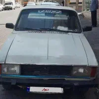 پیکان وانت CNG، مدل ۱۳۸۶دوگانه شرکتی|خودرو سواری و وانت|قم, علی آباد سعدگان|دیوار