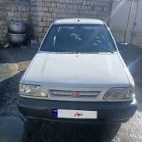 پراید ۱۳۱|خودرو سواری و وانت|تهران, چهارصد دستگاه|دیوار