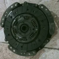 دیسک و صفحه عظام پلاس سمند EF7 و تسمه تایم و لنت