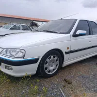 پارس سال ۹۸ در حد خشک