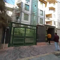جنت اباد جهاداکبر ۶۵متر ۲ خواب با آسانسور|اجارهٔ آپارتمان|تهران, جنت‌آباد جنوبی|دیوار