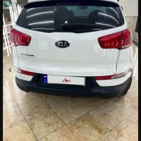 اسپرتیج ۲۰۱۴