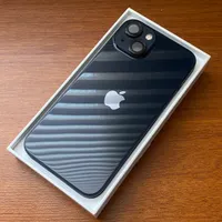 اپل مدل iPhone 13 ظرفیت 128 گیگابایت