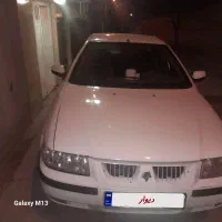 سمندمدل 94|خودرو سواری و وانت|اسدآباد, |دیوار